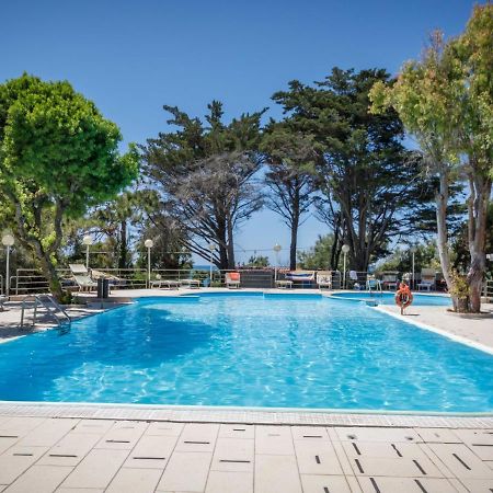 Holiday Home Miramare-3 By Interhome Antignano  Zewnętrze zdjęcie