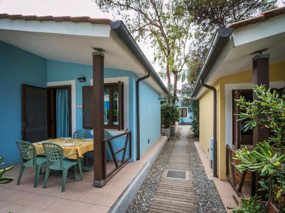 Holiday Home Miramare-3 By Interhome Antignano  Zewnętrze zdjęcie