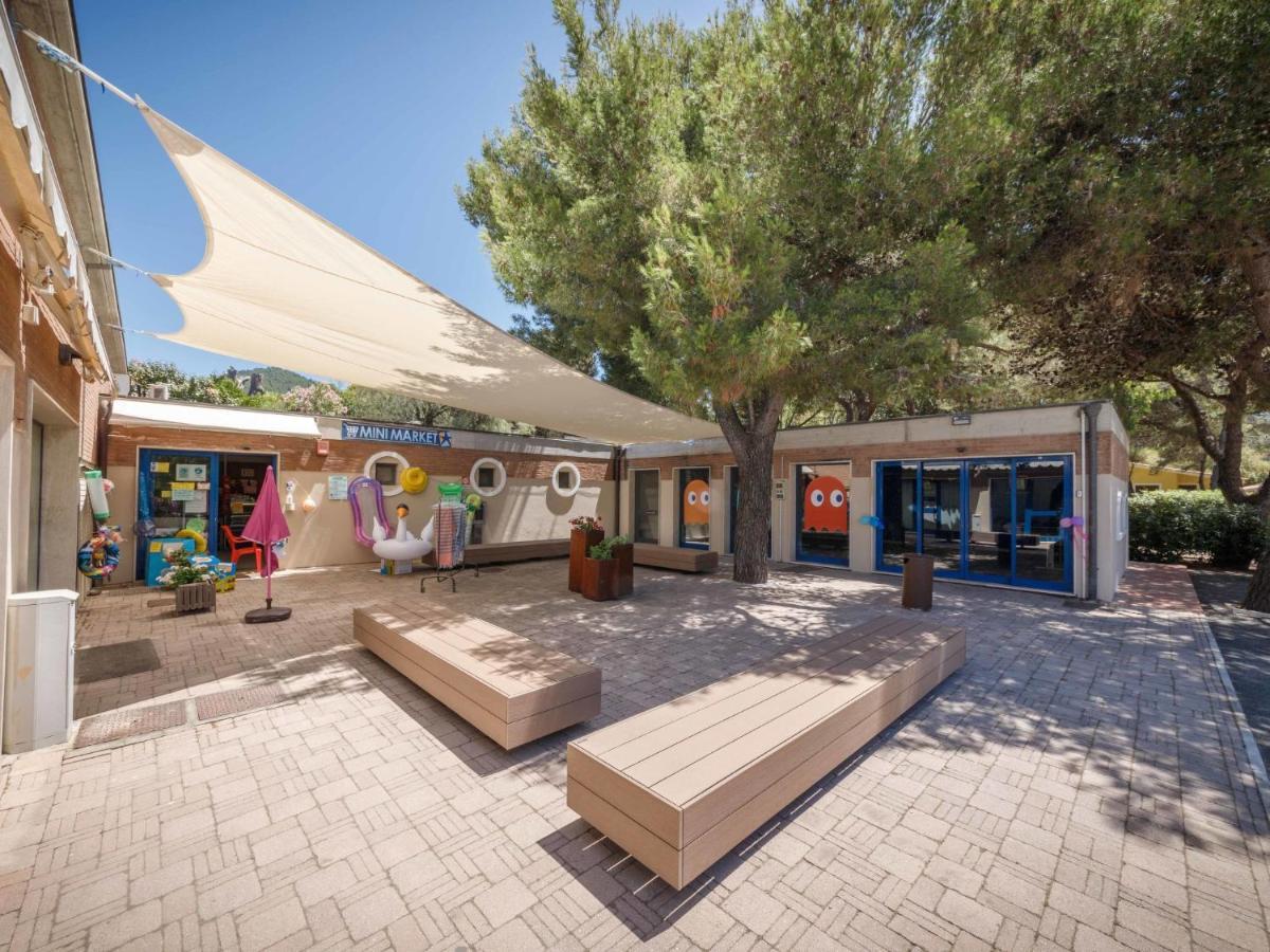 Holiday Home Miramare-3 By Interhome Antignano  Zewnętrze zdjęcie