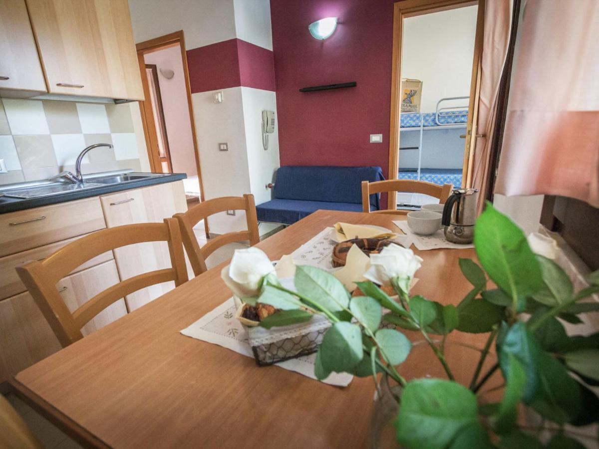 Holiday Home Miramare-3 By Interhome Antignano  Zewnętrze zdjęcie