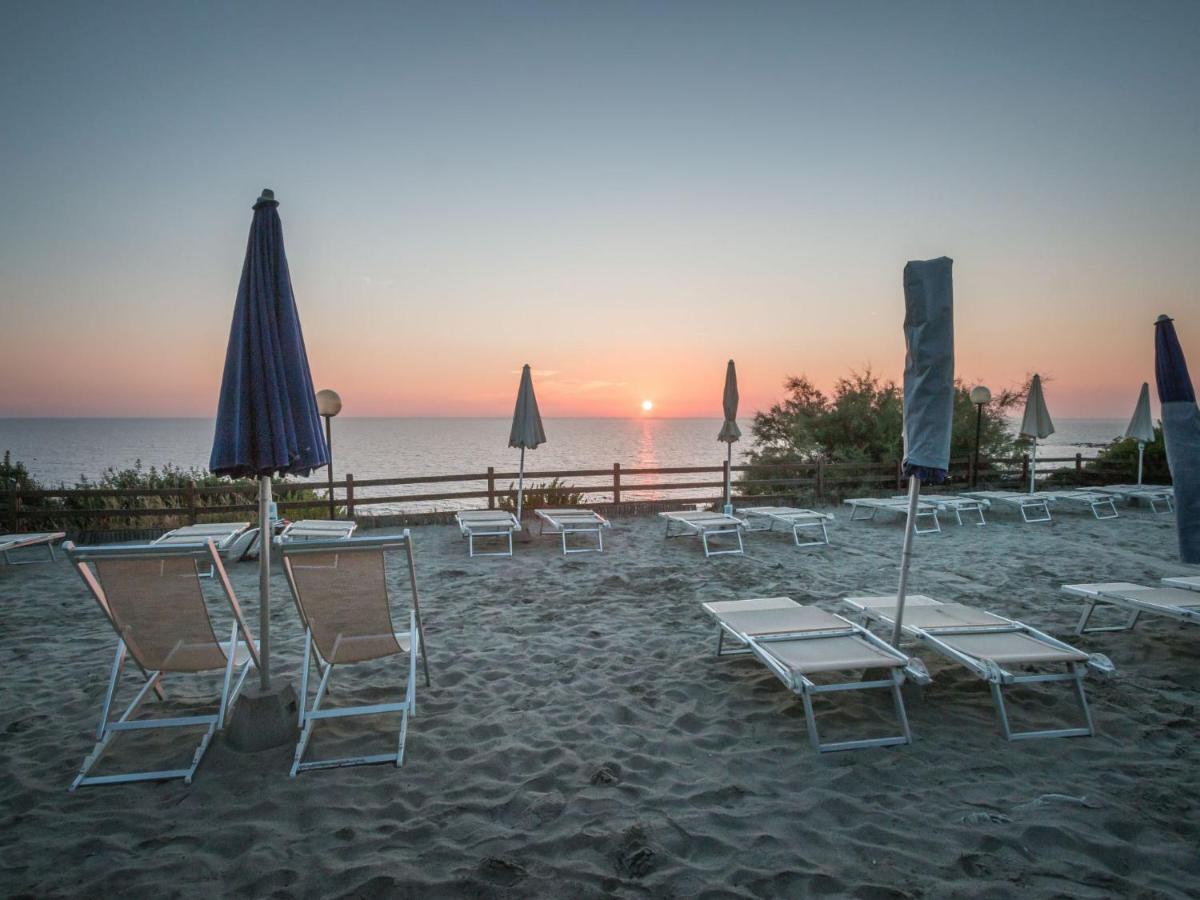 Holiday Home Miramare-3 By Interhome Antignano  Zewnętrze zdjęcie