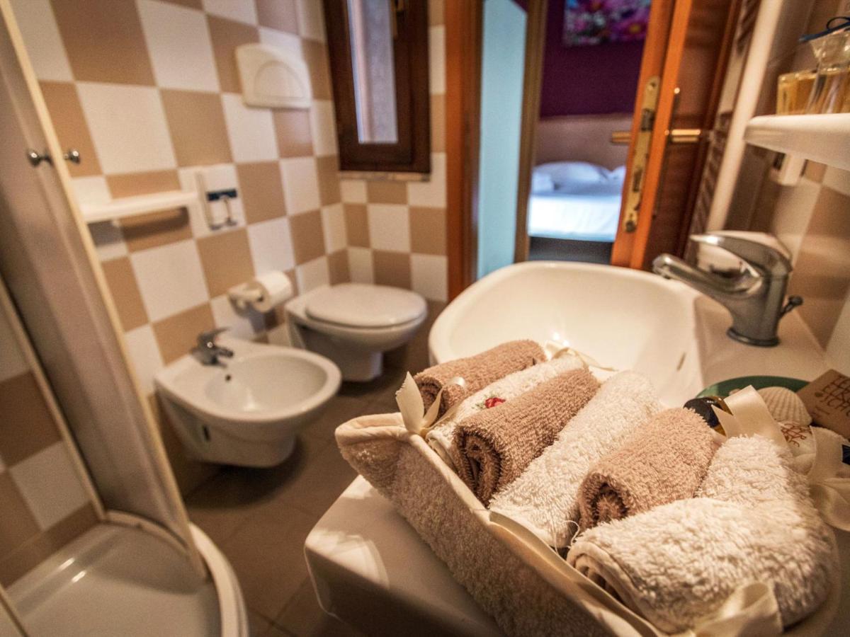 Holiday Home Miramare-3 By Interhome Antignano  Zewnętrze zdjęcie