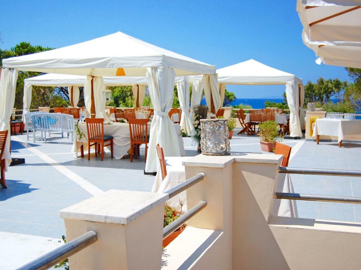 Holiday Home Miramare-3 By Interhome Antignano  Zewnętrze zdjęcie