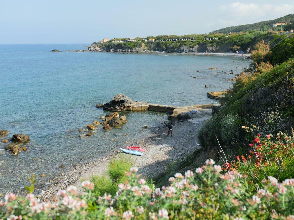 Holiday Home Miramare-3 By Interhome Antignano  Zewnętrze zdjęcie